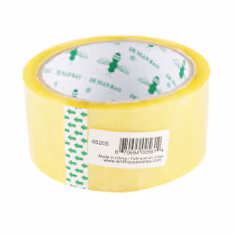 Clear Carton Tape 48mmx50mm