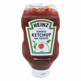 Heinz Ez Squeeze Ketchup 750ml