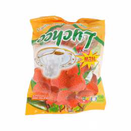Abc Coconut Jelly Lychee flavour (300g)