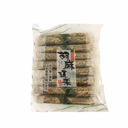 KIKUSENDO SESAME CRACKER