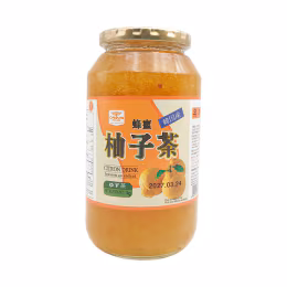 Canaan Korean Honey Citron Drink (1kg)