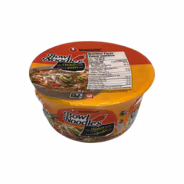 Nongshim Spicy Chicken Flavoured Bowl Noodle (86g)