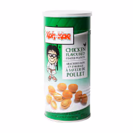 Koh-Kae Peanut-Chicken flavour (230g)