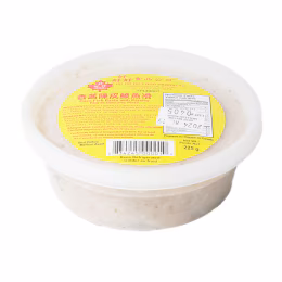Ho Ho Ho Food Dace Fish Paste with Parsley and Dried Tangerine Peel(225g)