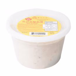 Ho Ho Ho Food Food Dace Fish Paste (450g)