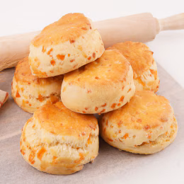 T&T Bakery Cheese Scone (500g)