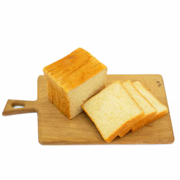 T&T Bakery Milk Bread (400g)