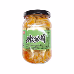 Sauce Co Young Bamboo Shoots (350g)