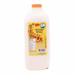 Yin On Sweetened Soya Drink (2L)