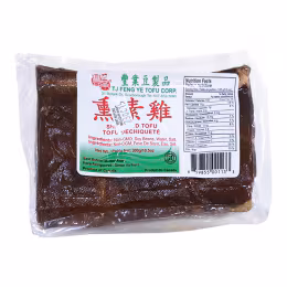 Feng Ye Shredded Tofu (300g)