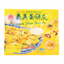 I-Mei Oriental Plain Pancake (250g)