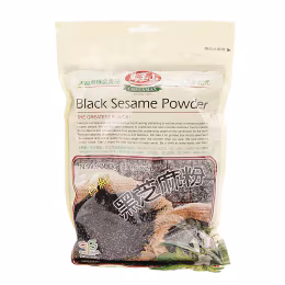 Greenmax Black Sesame Powder (300g)