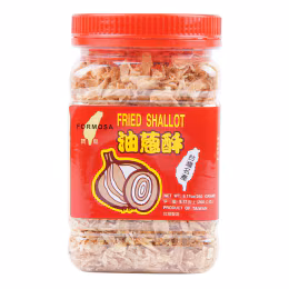 Fried Shallot 260g