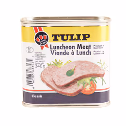 Tulip Luncheon Meat (340g)