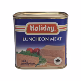 Holiday Luncheon Meat (340g)