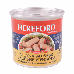 Hereford Vienna Sausage (113g)