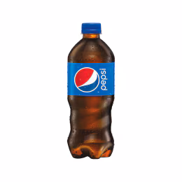 PEPSI