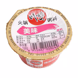 Chuanqi Dilicious Hot Pot Dipping Sauce 100g