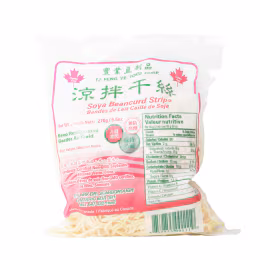Feng Ye Soya Beancurd Strips (270g)