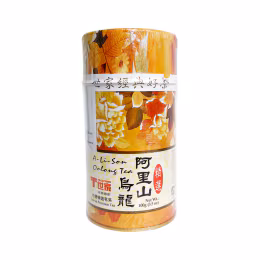 TRADITION A LI SON OOLONG TEA