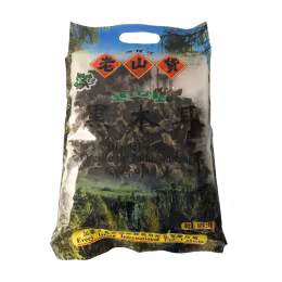 Every Green Black Fungus (150g)