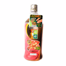 L&G EXTRA VIRGIN PEANUT OIL