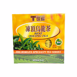 Tradition Best Oolong Tea (2gx50)