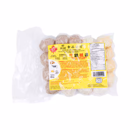 Ho Ho Ho Food Great Choice Combo (454g)