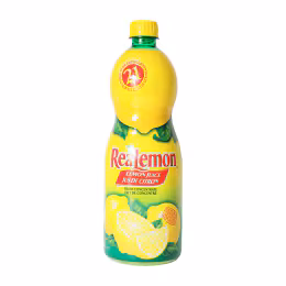 Realemon Lemon Juice Plastic (945ml)