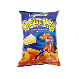 Regent Cheese Ring (60g)