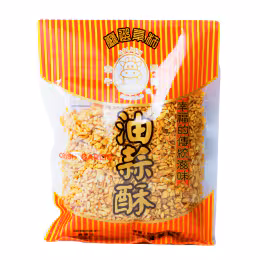 GOLDEN BUFFALO CRISP GARLIC