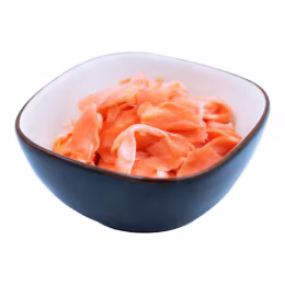 T&T Kitchen Pink Ginger