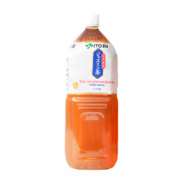 Itoen Jasmine Tea (2L)