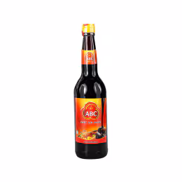 Abc Manis Sweet Soya Sauce (620ml)