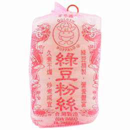Golden Buffalo Bean Thread 300g