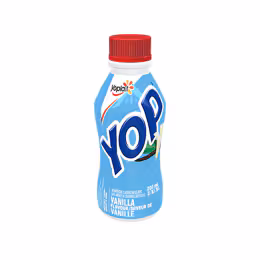 Yoplait Vanilla Yogurt Drink (200ml)