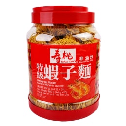 Sau Tao Shrimp Noodles (880g)