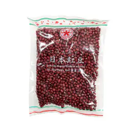 Flower Adzuki Beans (250g)