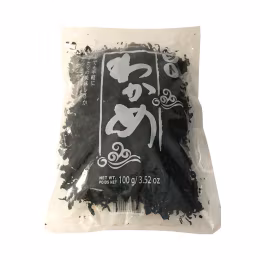 Watson Dried Wakame Seaweed (100g)