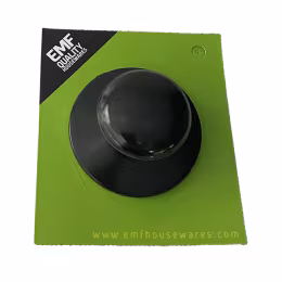 Emf Plastic Ring Pot Knob