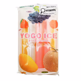Cocon Yogo Ice-Mixed (45mlx10)