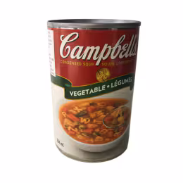 Campbell's Vegetable (284ml)