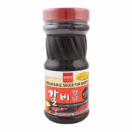 Wang BBQ Sauce For Short Rib (840g)