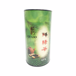 CHUANGS GREEN TEA