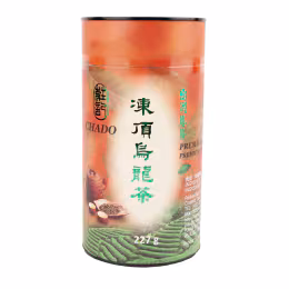 Chuangs Oolong Tea 300g