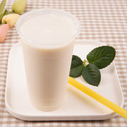 T&T Kitchen Cold Soy Drink (485ml)