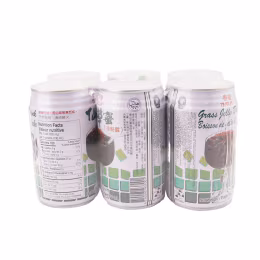 Taisun Grass Jelly Drink (330gx6)