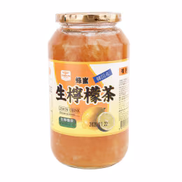 Canaan Korean Honey Lemon Drink (1kg)