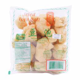 Pak Fok Fried Tofu Ball (150g)