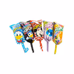 Glico Disney Pop Candy (1pc)